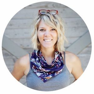 Meet your Posher, Jenna